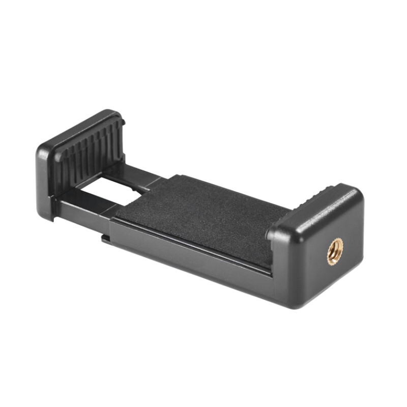 CULLMANN MUNDO 522T SmartKit orange штатив с шаровой головой и держателем для мобильного телефона