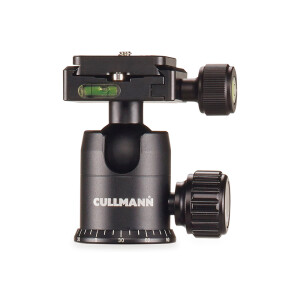 CULLMANN MUNDO MUB2.5 шаровая головка