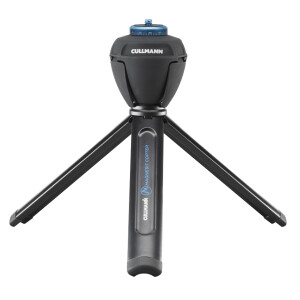 CULLMANN SMARTpano 360CP Black головка панорамная