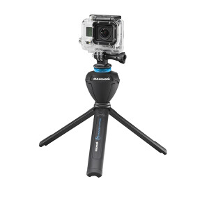 CULLMANN SMARTpano 360CP Black головка панорамная