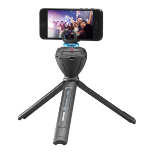 CULLMANN SMARTpano 360CP Black головка панорамная