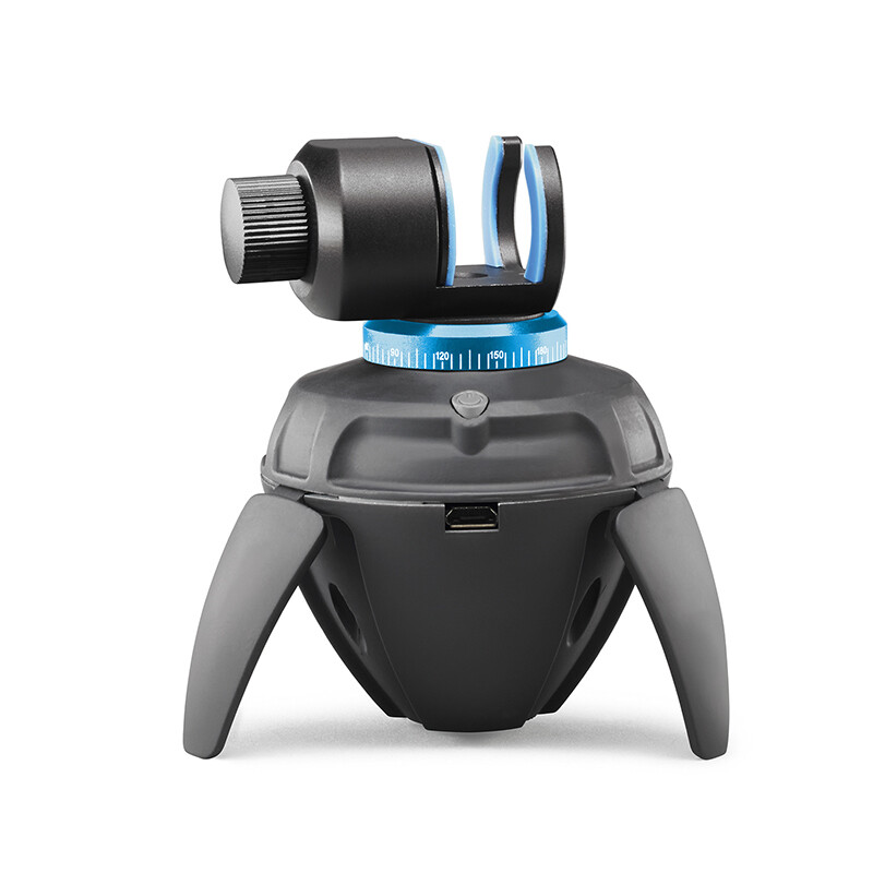 CULLMANN SMARTpano 360CP Black головка панорамная