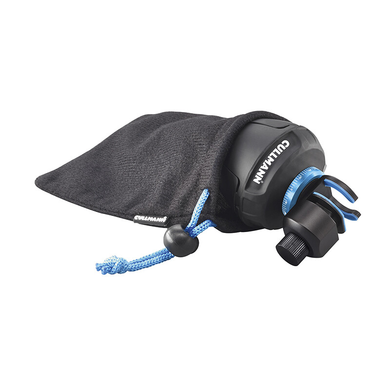 CULLMANN SMARTpano 360CP Black головка панорамная