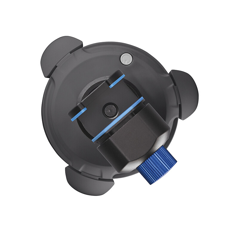 CULLMANN SMARTpano 360CP Black головка панорамная