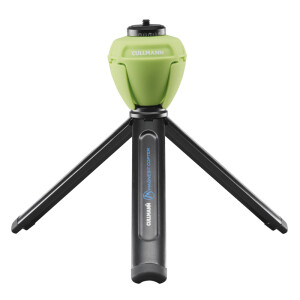CULLMANN SMARTpano 360CP Green головка панорамная
