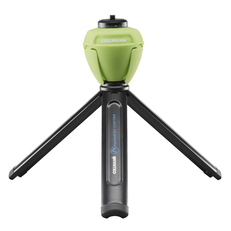 CULLMANN SMARTpano 360CP Green головка панорамная