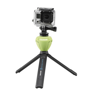 CULLMANN SMARTpano 360CP Green головка панорамная