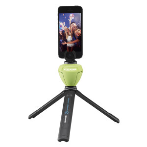CULLMANN SMARTpano 360CP Green головка панорамная