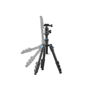 CULLMANN RONDO 400T RB6.5 штатив с головой