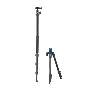 CULLMANN RONDO 430TM RB6.5 штатив с головой и моноподом