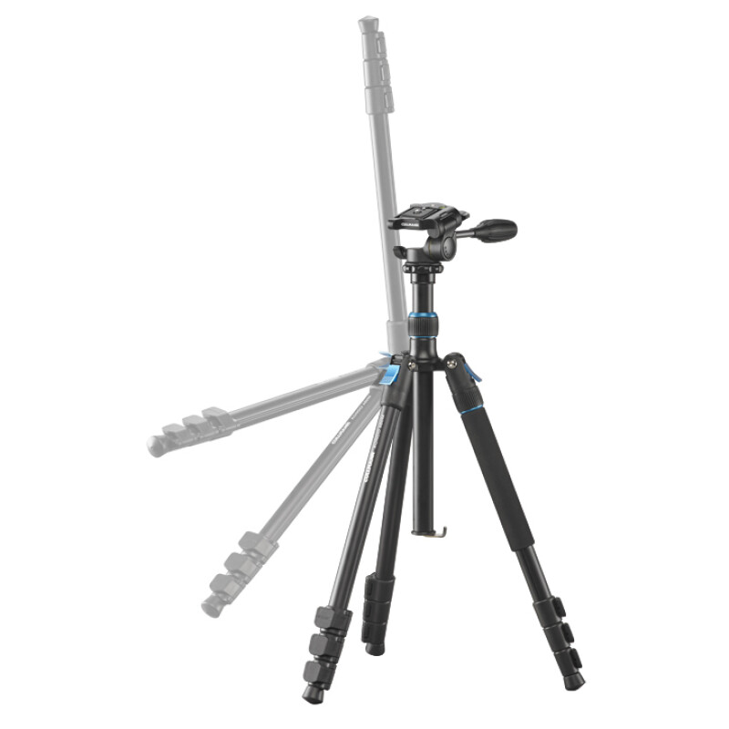 CULLMANN RONDO 480M RW20 штатив с головой и моноподом