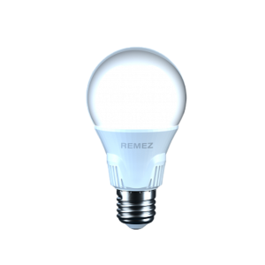 Remez LED A60 7W лампа с температурой 5700К