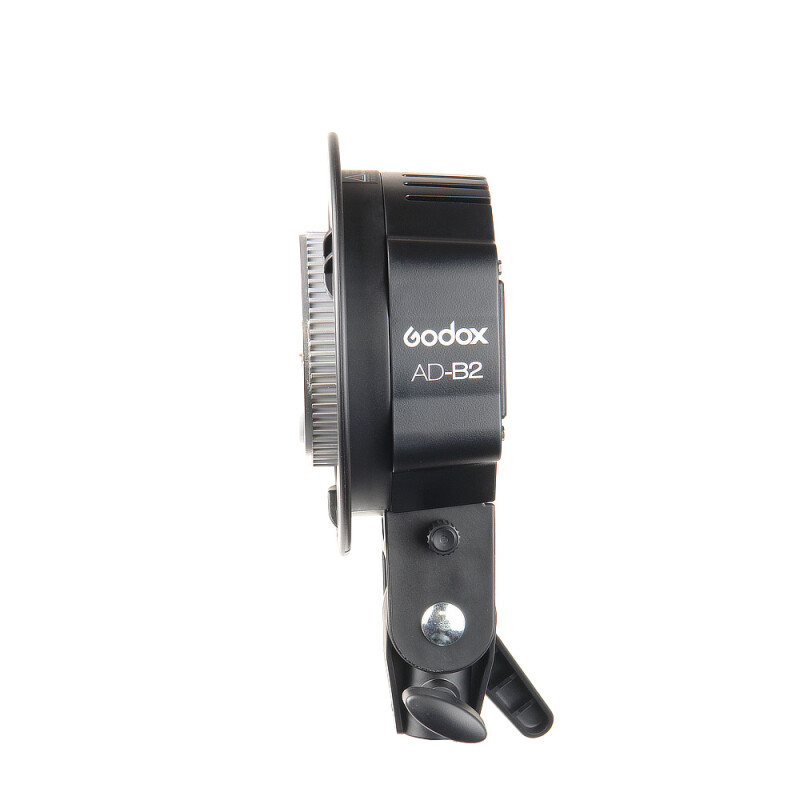 Godox AD-B2 голова сдвоенная для вспышек AD200