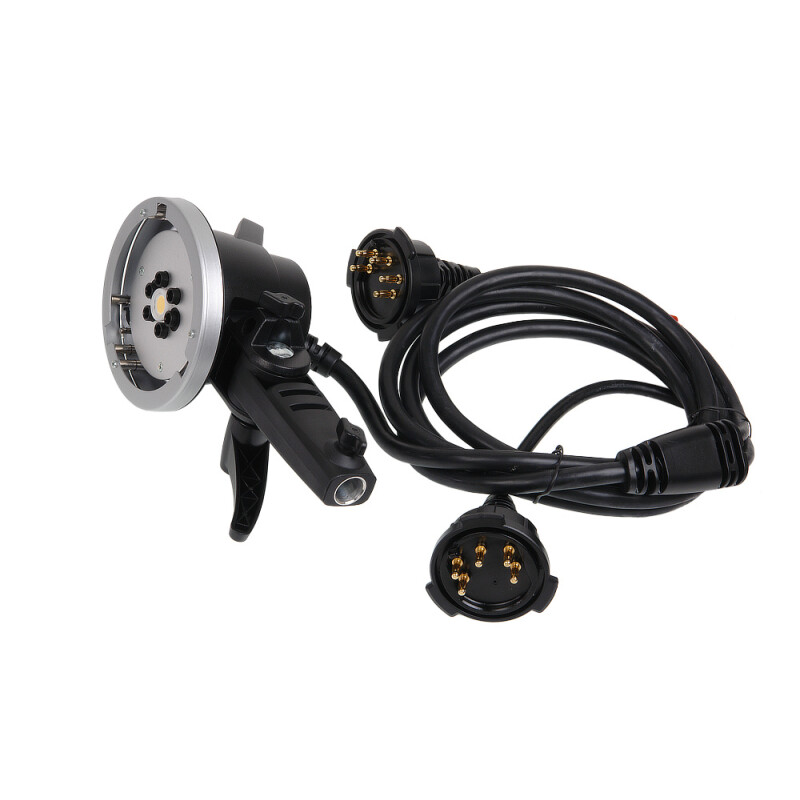 Godox AD-H1200B голова выносная для вспышек AD600B/BM