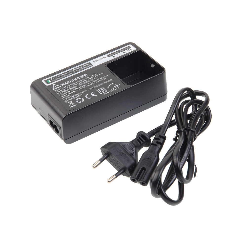 Godox C29 зарядное устройство для аккумуляторов WB29