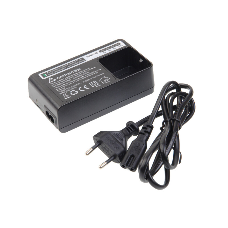 Godox C29 зарядное устройство для аккумуляторов WB29