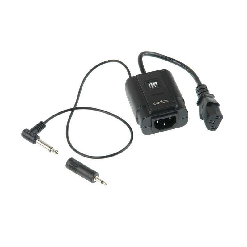 Godox DMR-16 приемник радиосинхронизатора