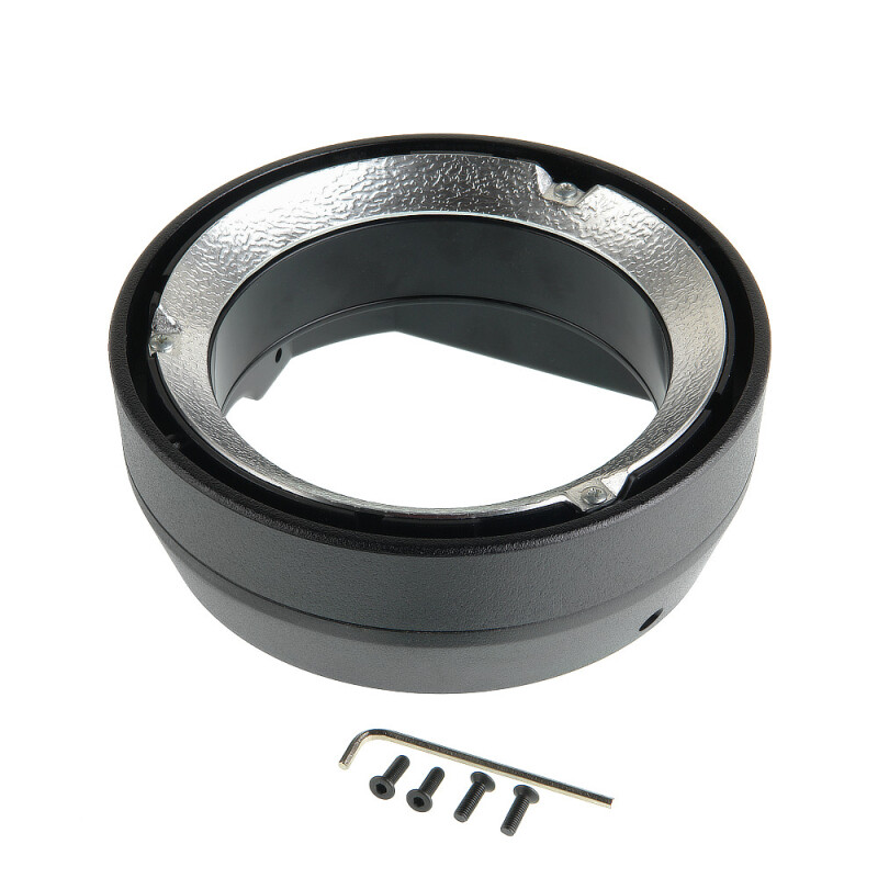 Godox EL-AD400pro Elinchrom кольцо-адаптер для вспышек AD400Pro