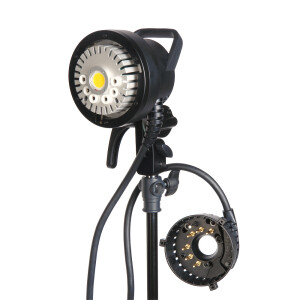 Godox H600P голова выносная для вспышек AD600Pro