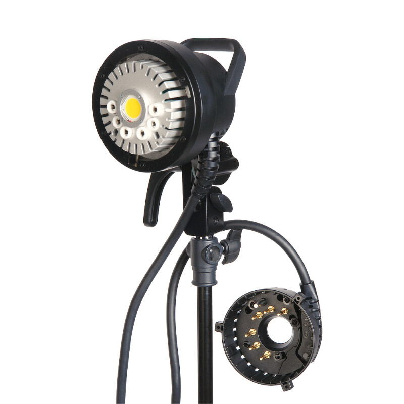 Godox H600P голова выносная для вспышек AD600Pro