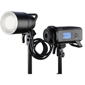 Godox H600P голова выносная для вспышек AD600Pro