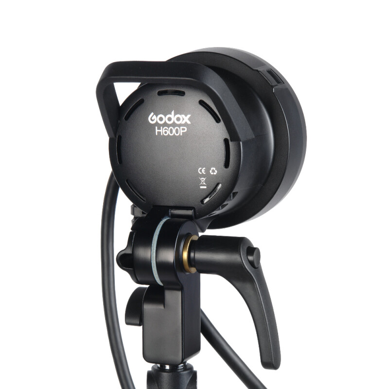 Godox H600P голова выносная для вспышек AD600Pro