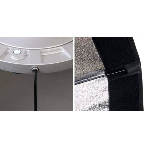 Godox SB-FW6090 софтбокс с сотами