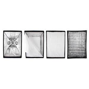 Godox SB-FW6090 софтбокс с сотами