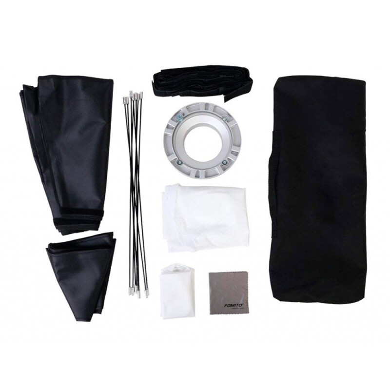 Godox SB-FW6090 софтбокс с сотами