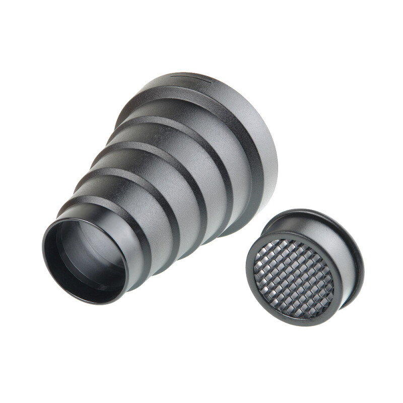 Godox SN-04 насадка коническая с сотами для AD400Pro