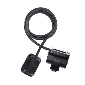Godox ЕС200 (10) кабель выносной сетевой для вспышки AD200