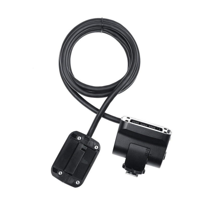 Godox ЕС200 (10) кабель выносной сетевой для вспышки AD200