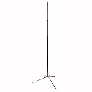 QZSD SL-255 стойка легкая 185 см компактная