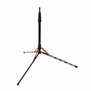 QZSD SL-255 стойка легкая 185 см компактная