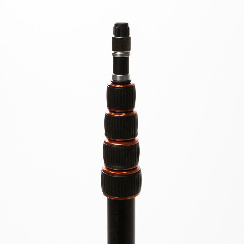 QZSD SL-255 стойка легкая 185 см компактная