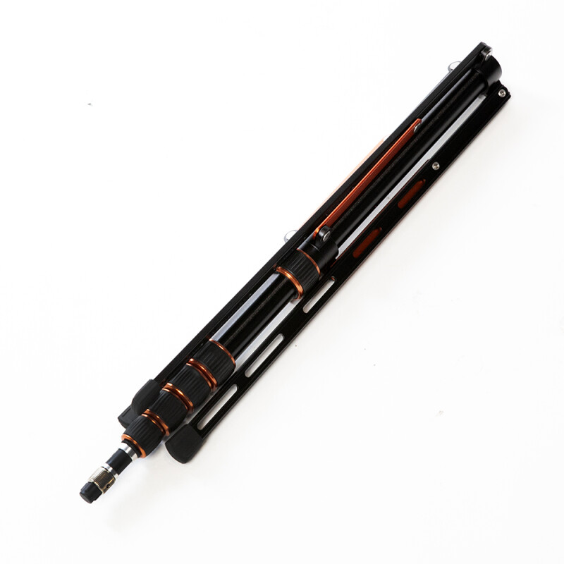 QZSD SL-255 стойка легкая 185 см компактная