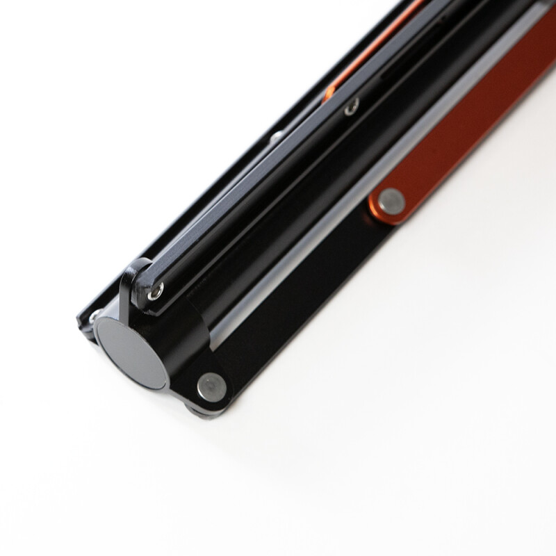 QZSD SL-255 стойка легкая 185 см компактная