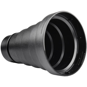 Godox SN-04 насадка коническая с сотами для AD400Pro