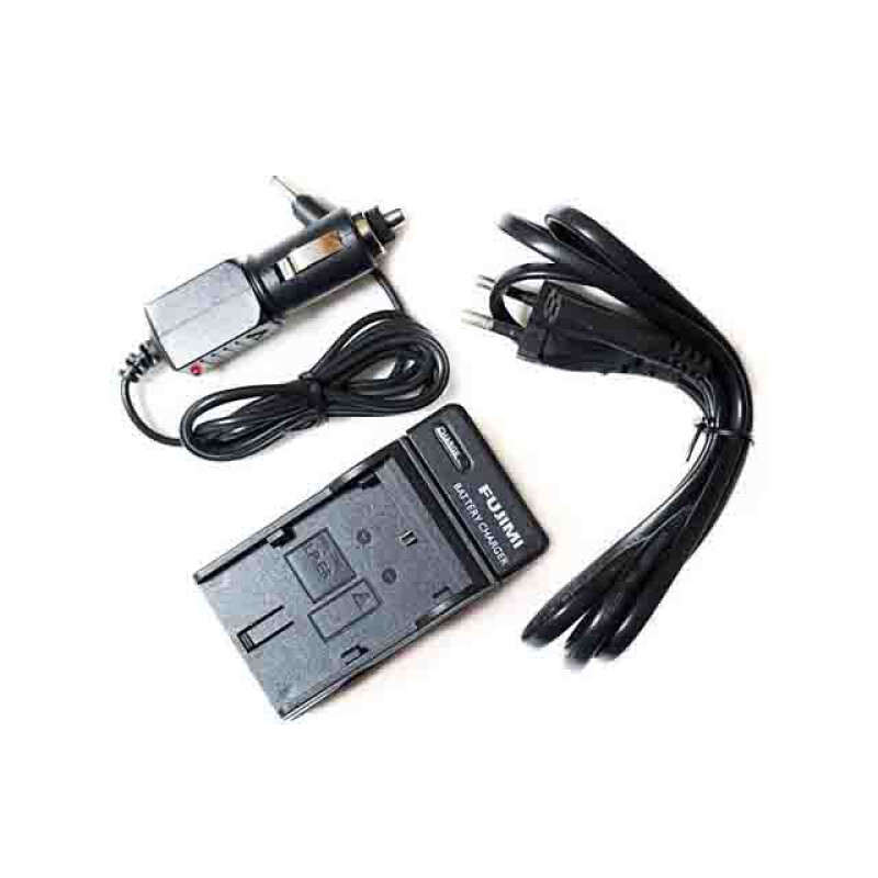 Fujimi UN 5 зарядное устройство для АКБ VBN260