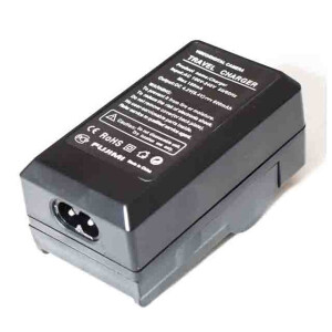 Fujimi UN 5 зарядное устройство для АКБ VBN260