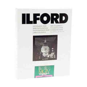 Ilford MG4FB5K 24x30,5 /10 FB B&amp;W бумага матовая