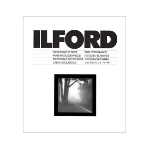 Ilford MG4RC44M 50,8x61 /50 RC B&amp;W бумага перламутровая