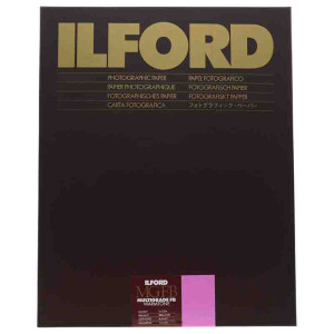 Ilford MGFBWT1K 30,5x40,6 /10 FB B&amp;W бумага глянцевая