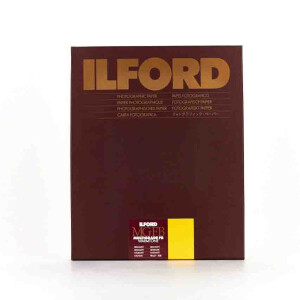 Ilford MGFBWT24K 17,8x24 /100 FB B&amp;W бумага полуматовая