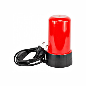 AP безопасный свет красный