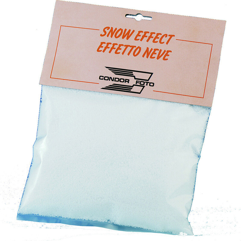 Condor SNOW EFFECT эффект "Снег" 1000 мл