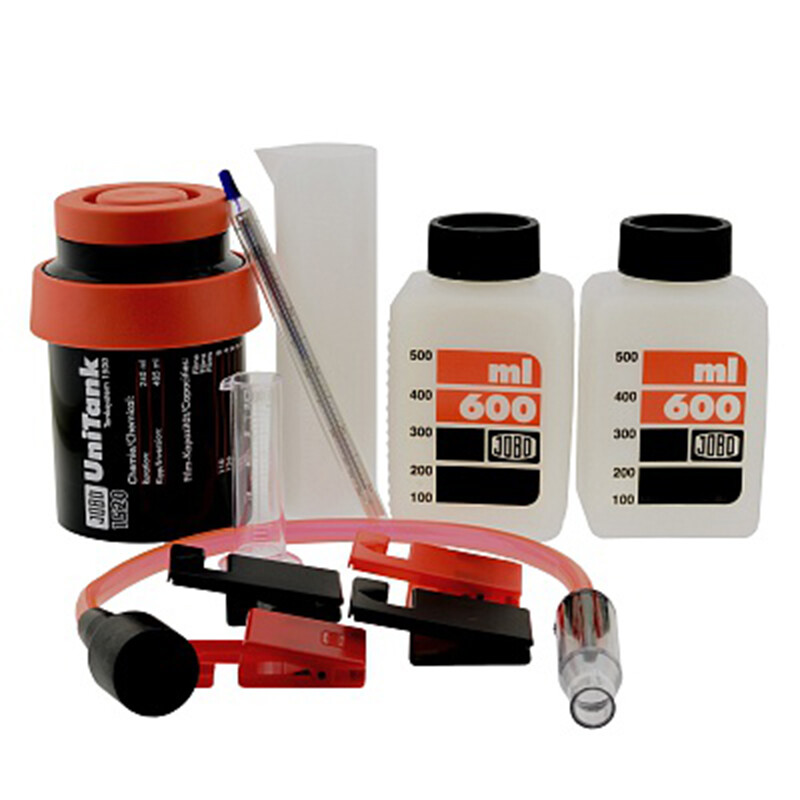 JOBO 1500M набор лабораторных аксессуаров