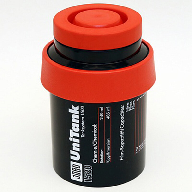 JOBO 1520 бачок универсальный