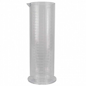 Paterson мензурка 600 мл