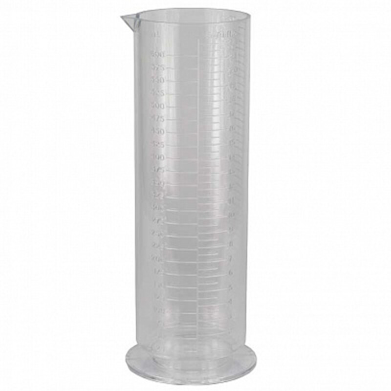 Paterson мензурка 600 мл